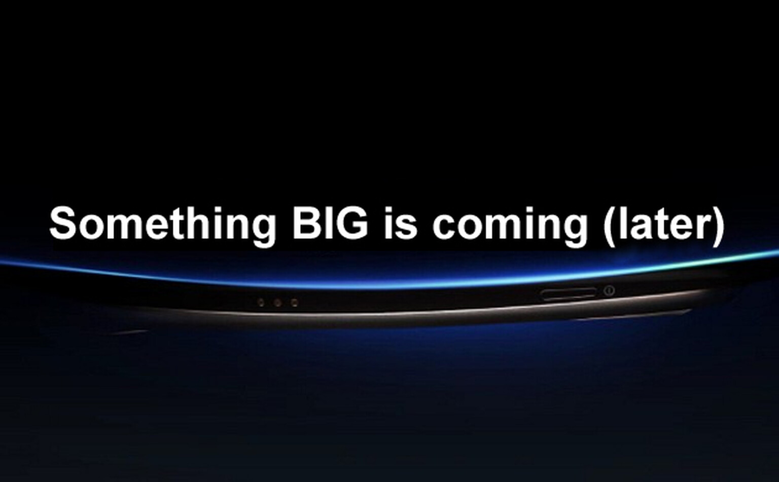 Samsung cancels Nexus Prime October 11th event