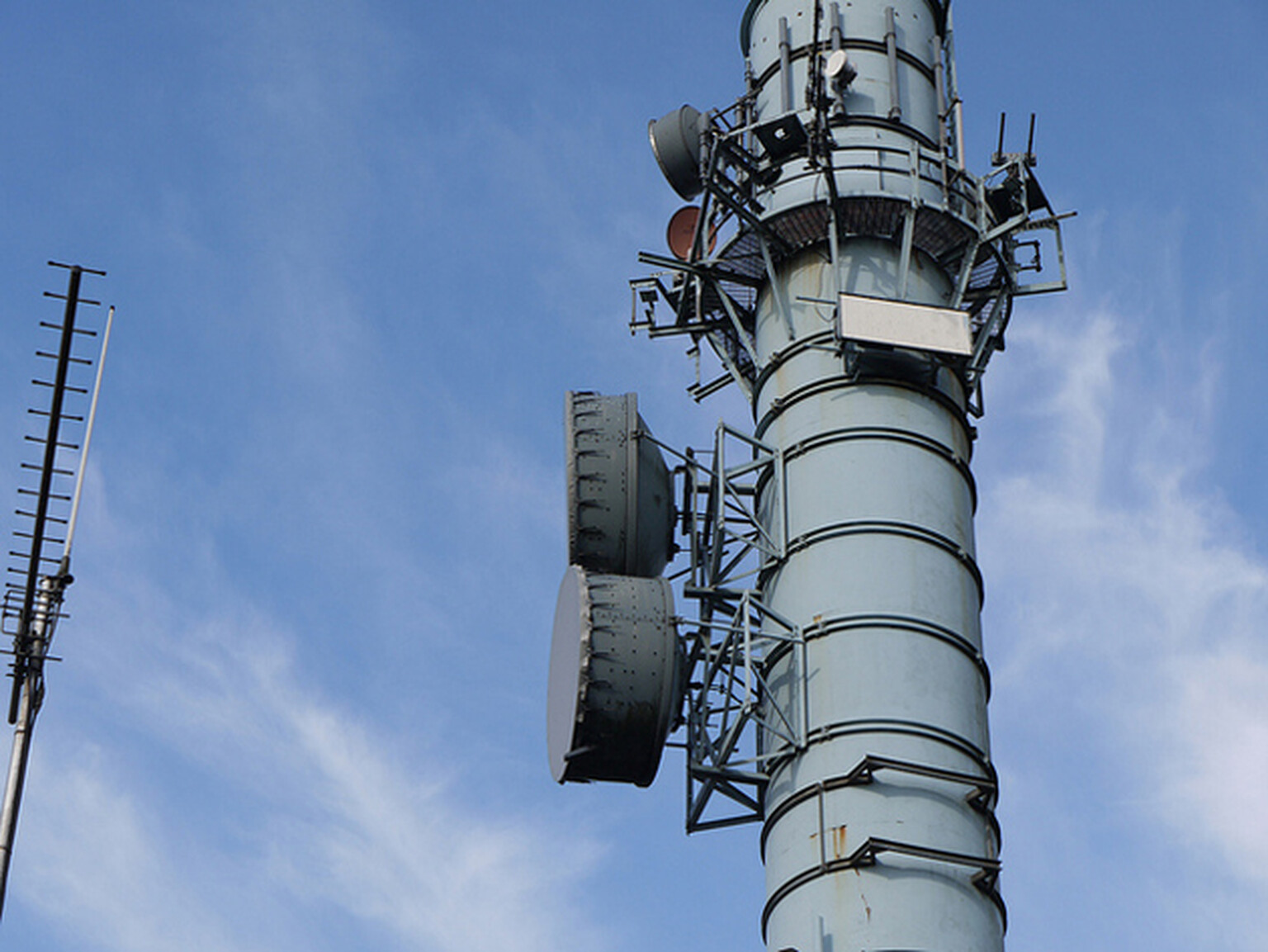 First 4G live trials begin in Cornwall with Everything Everywhere and BT