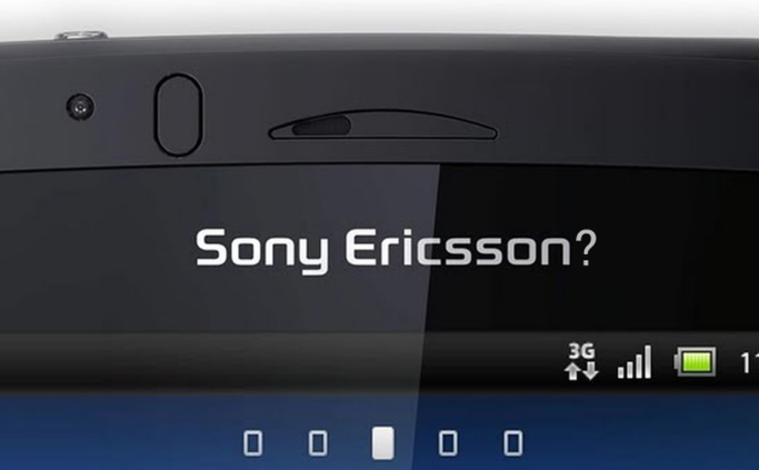 Sony in talks to buy out Ericsson, ending mobile partnership