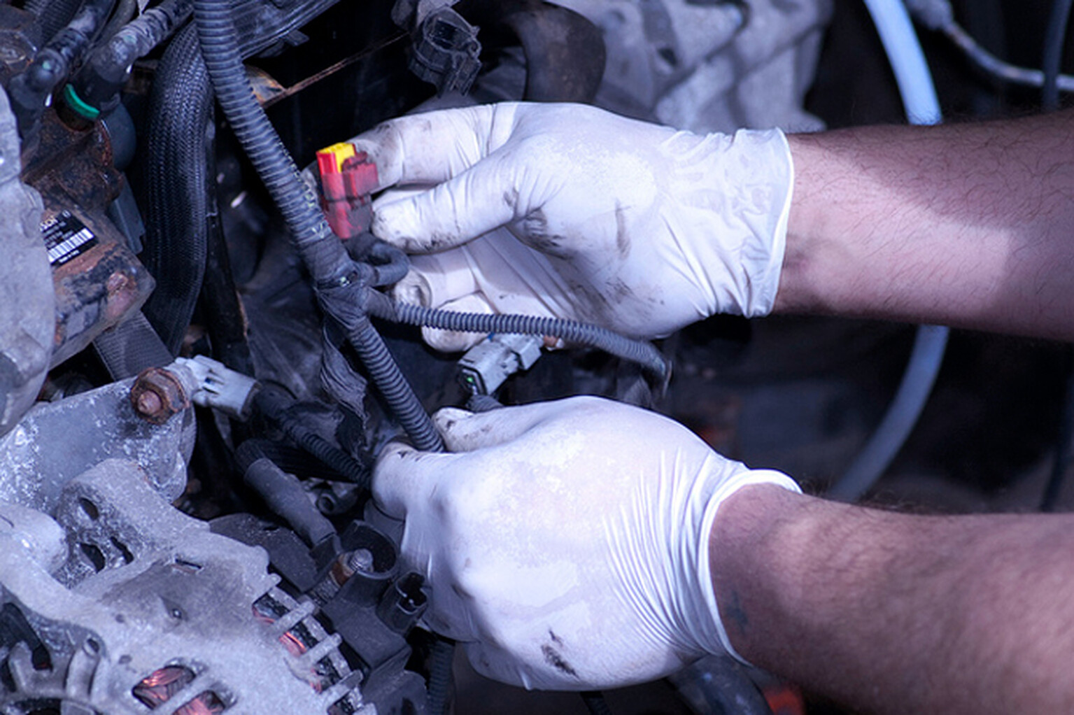 Are DIY car repairs becoming a thing of the past?