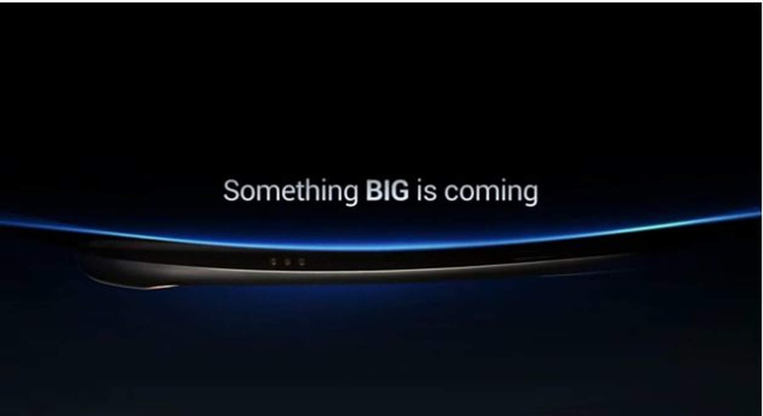 Samsung Nexus Prime teaser video released