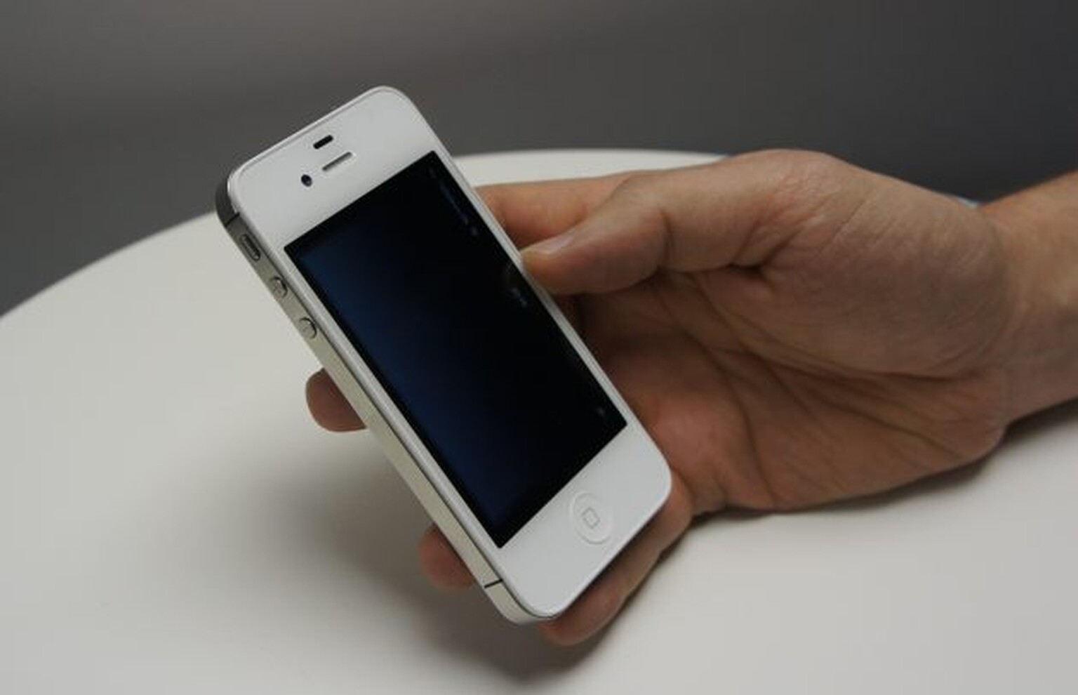 Apple iPhone 4S: hands-on and first impressions