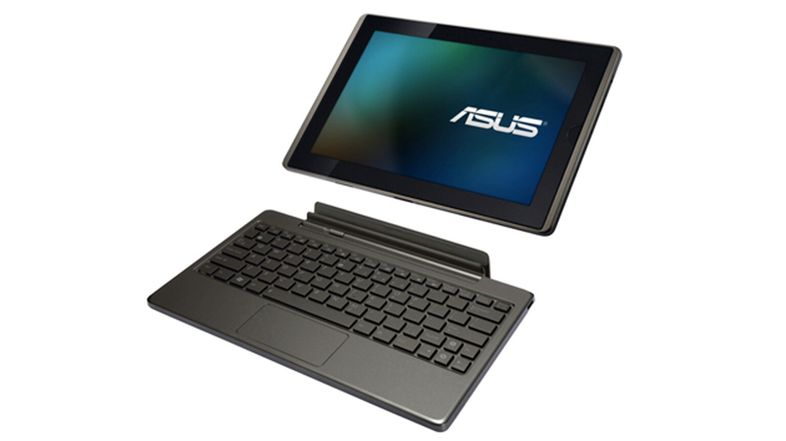 ASUS Eee Pad Transformer 2 coming soon with Ice Cream Sandwich, says Asus CEO