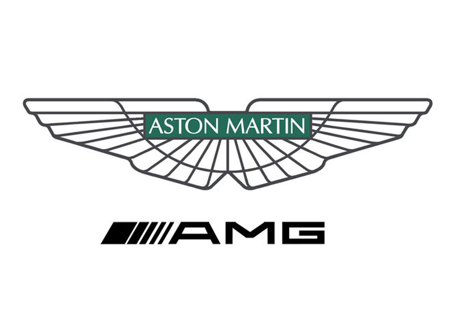 Aston Martin to partner with AMG