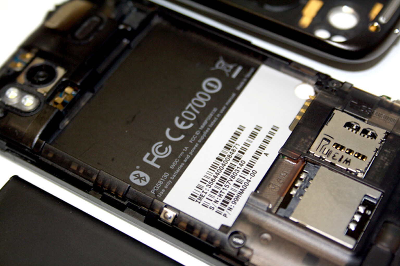 Mobile phone spec sheets: What do they mean?