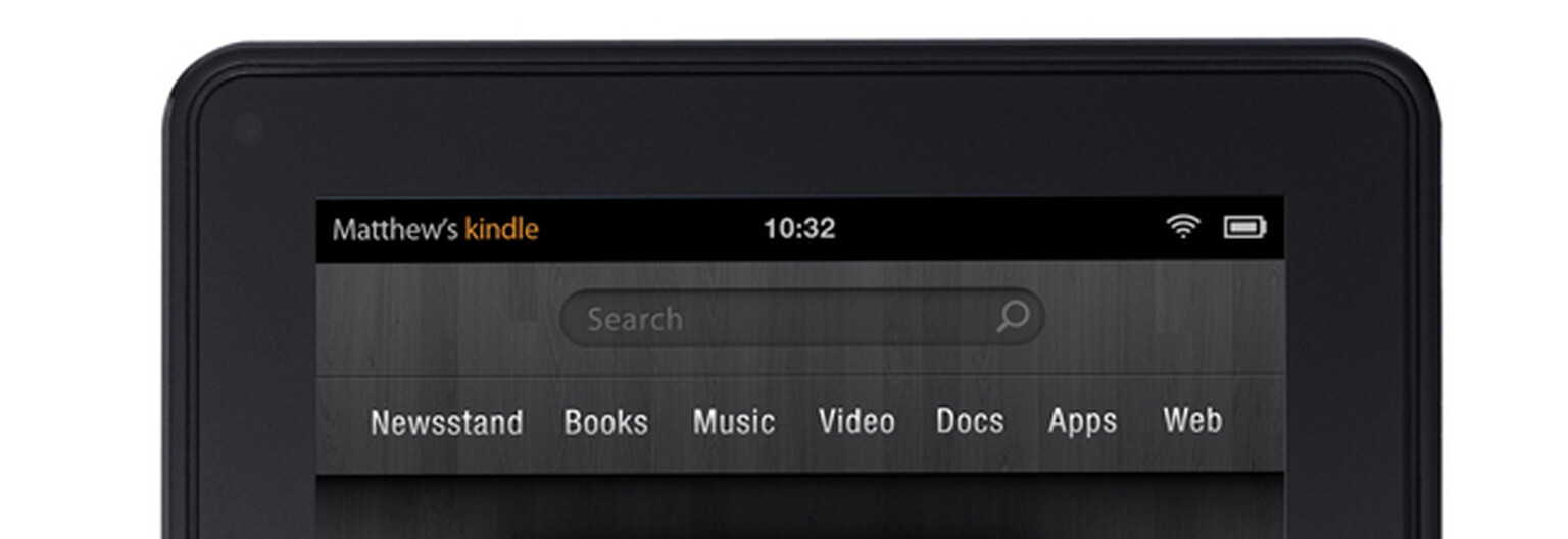 Amazon may buy up Palm, WebOS