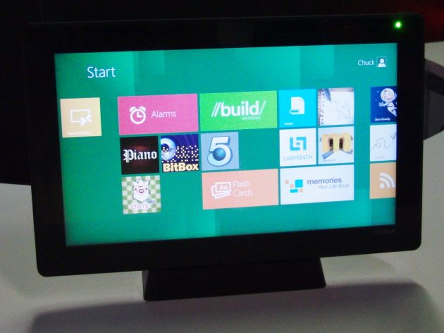 Windows 8 ARM tablets: what can we expect?