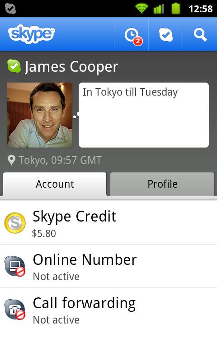 Skype 2.5 for Android announced: Video calls come to Samsung Galaxy Tab 10.1, Motorola Xoom and more