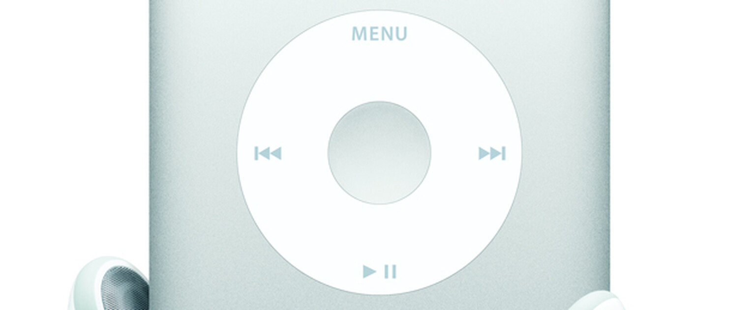 Apple to drop iPod Classic and iPod Shuffle, focus on iPod Touch