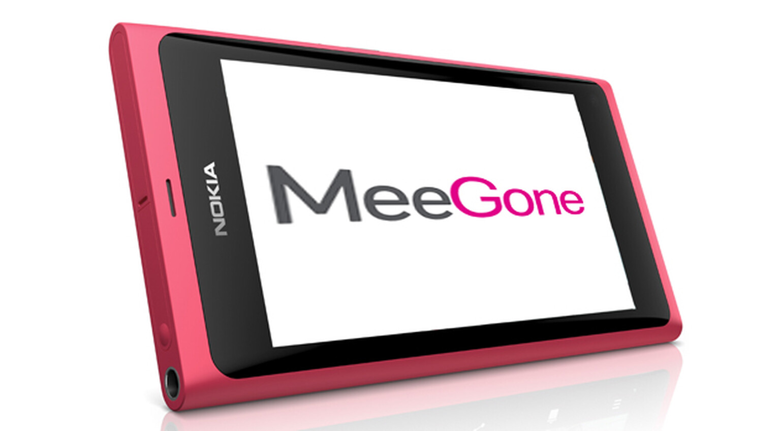 Intel to launch new Tizen OS, Meego gets binned