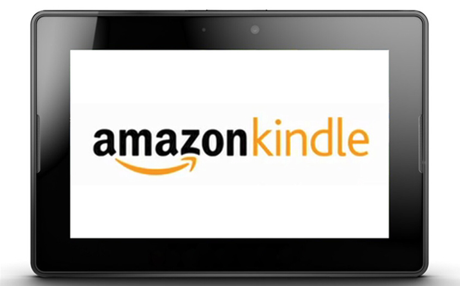 Amazon Kindle Fire 2 tablet coming early next year?