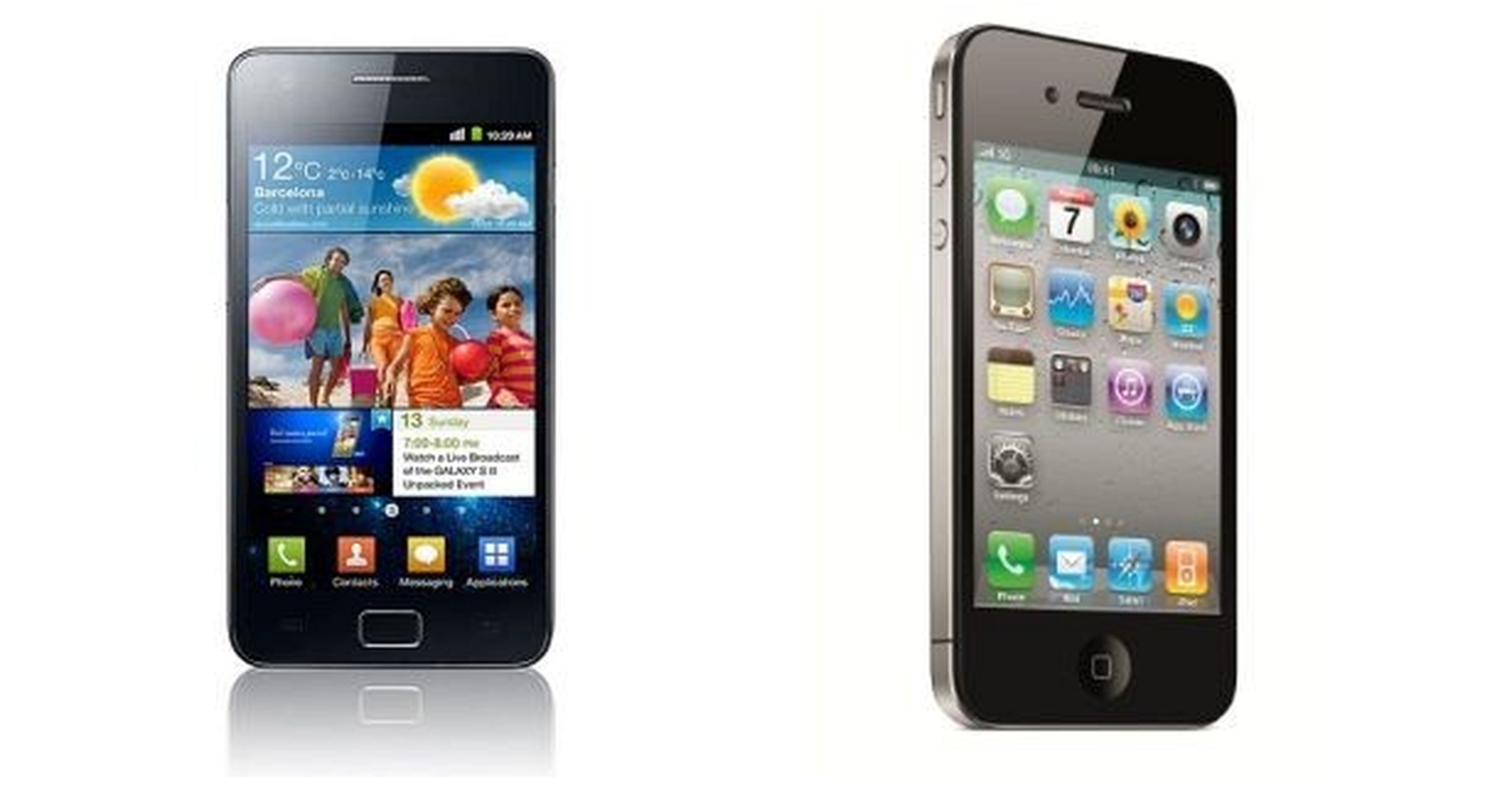 Samsung chase Dutch ban on 3G iPhone and iPad