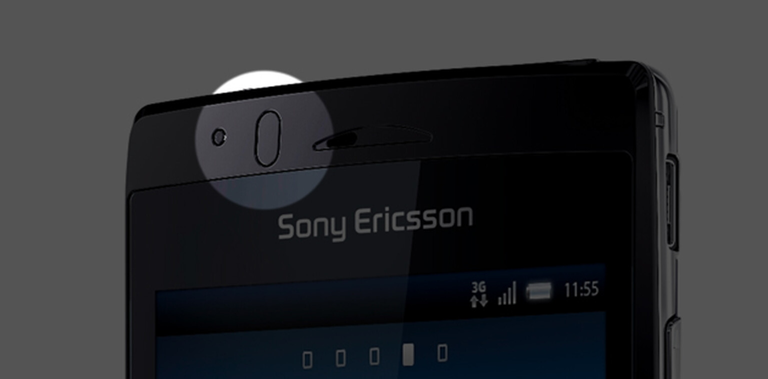 Sony Ericsson Xperia Arc customers report cracks in handset casing