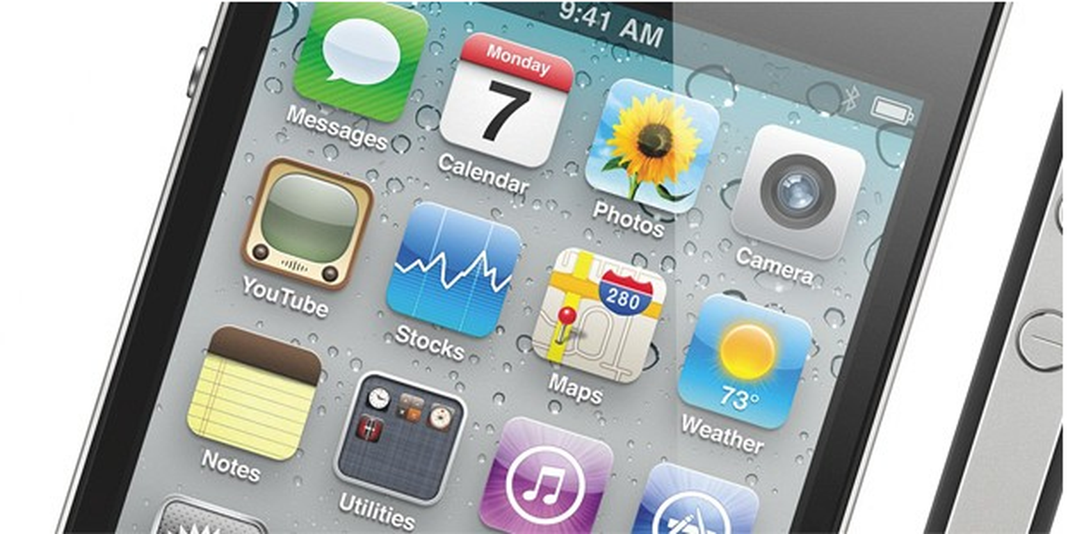 Curved glass is class for Apple