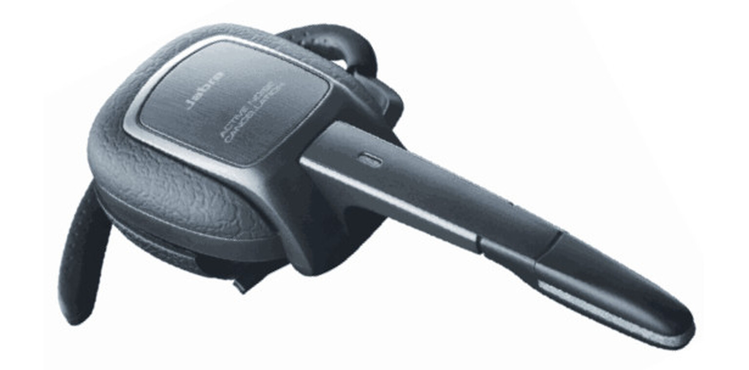 Jabra Supreme review