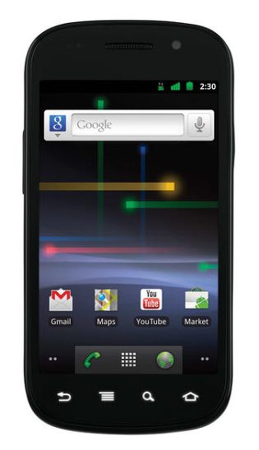 What is a mobile operating system? iOS, Android, webOS, Windows Phone and Blackberry