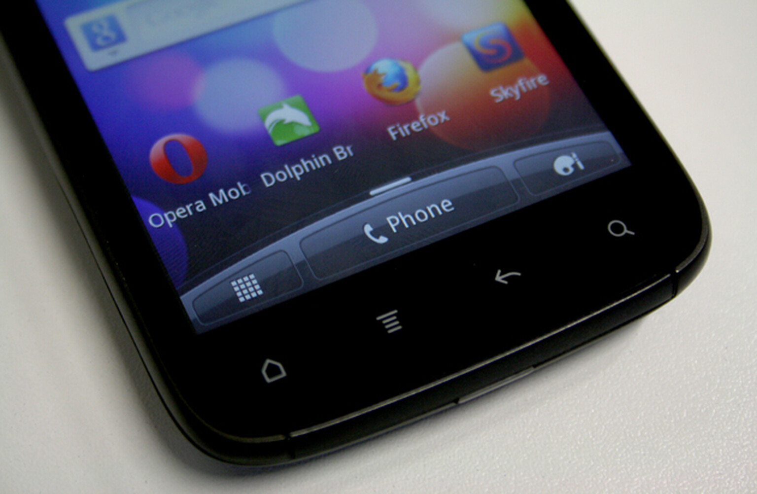 Best Android browser apps for mobile phones