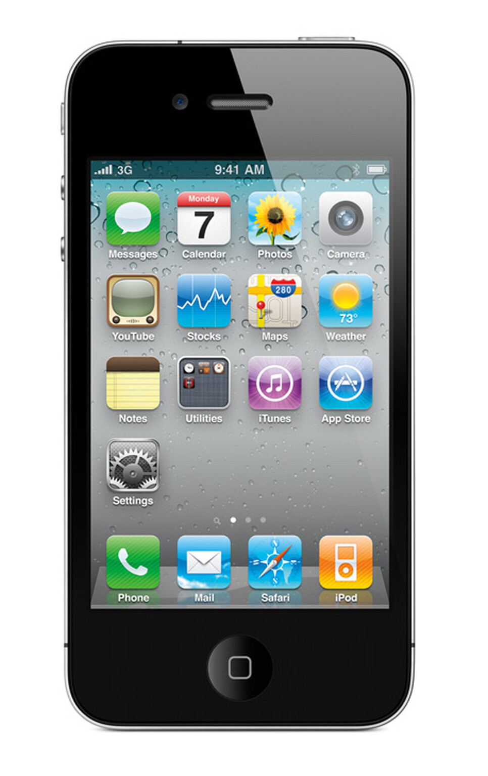 Best camera phones: Apple vs Nokia vs Samsung vs Sony Ericsson