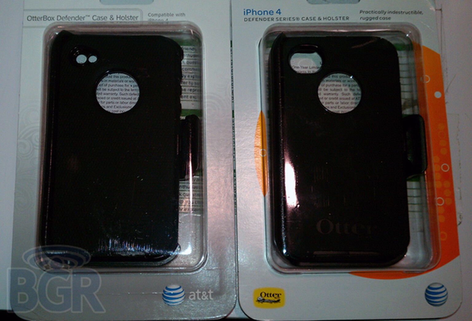 iPhone 4S cases reveal iPhone 4 form factor?