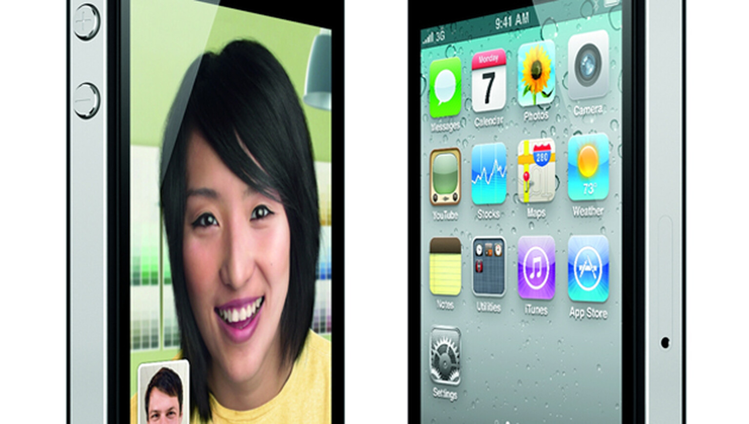 Apple iPhone fans are most loyal, says survey