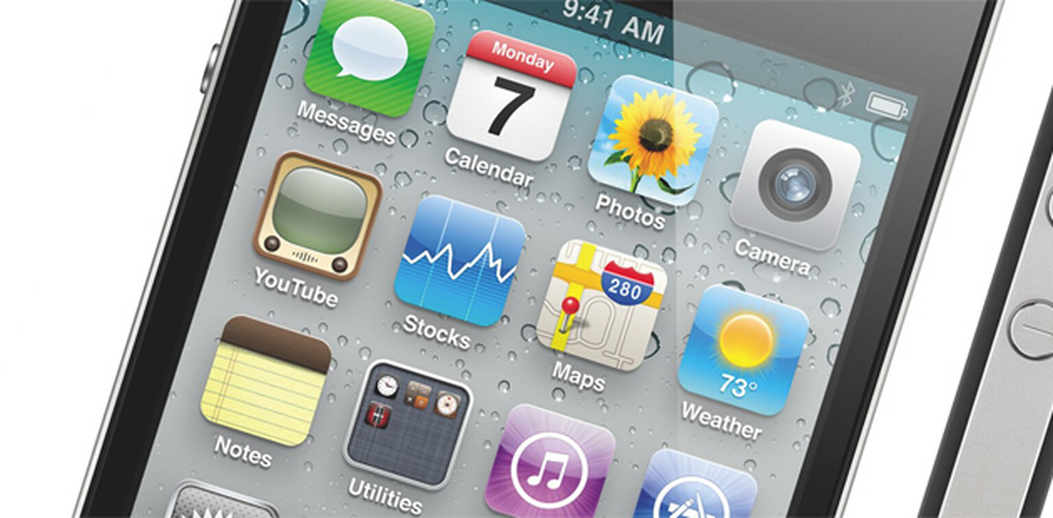 Apple iPhone 5 delayed by touchscreen fault?