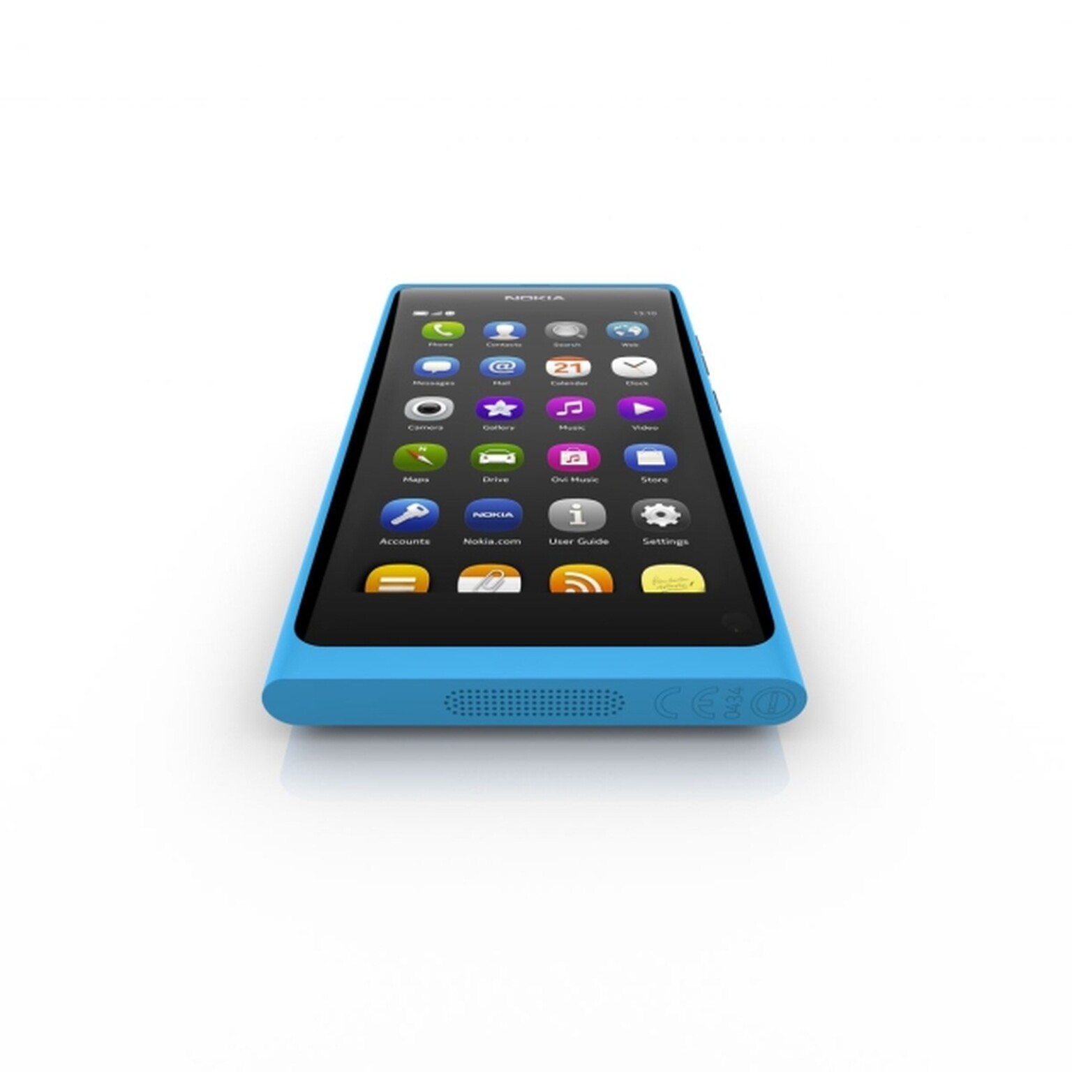 Android apps for MeeGo?