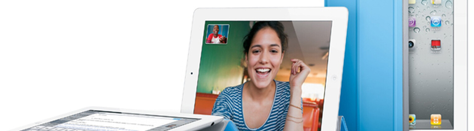 Apple to drop Samsung as iPad parts manufacturer?