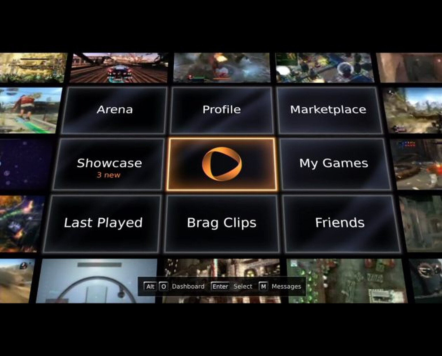 OnLive: hands-on and first impressions