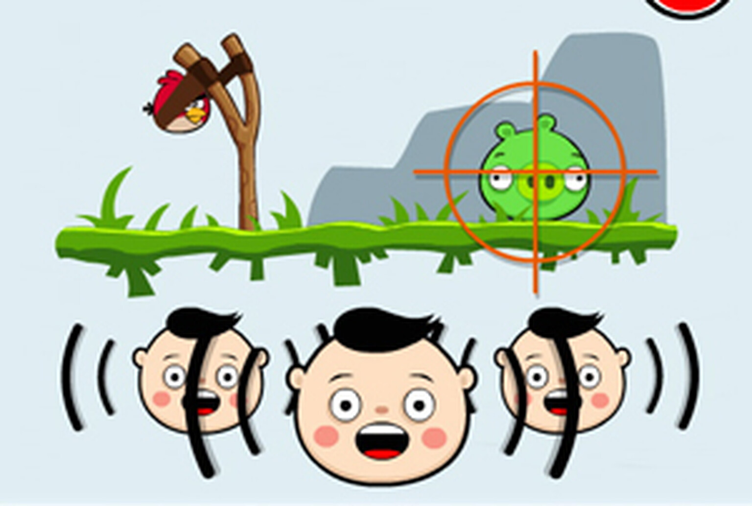 Angry Birds set to invade Singapore Grand Prix this weekend with a crowd-noise controlled game