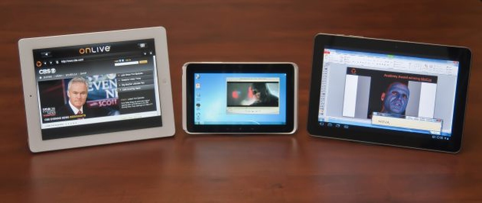OnLive cloud-gaming service launches today