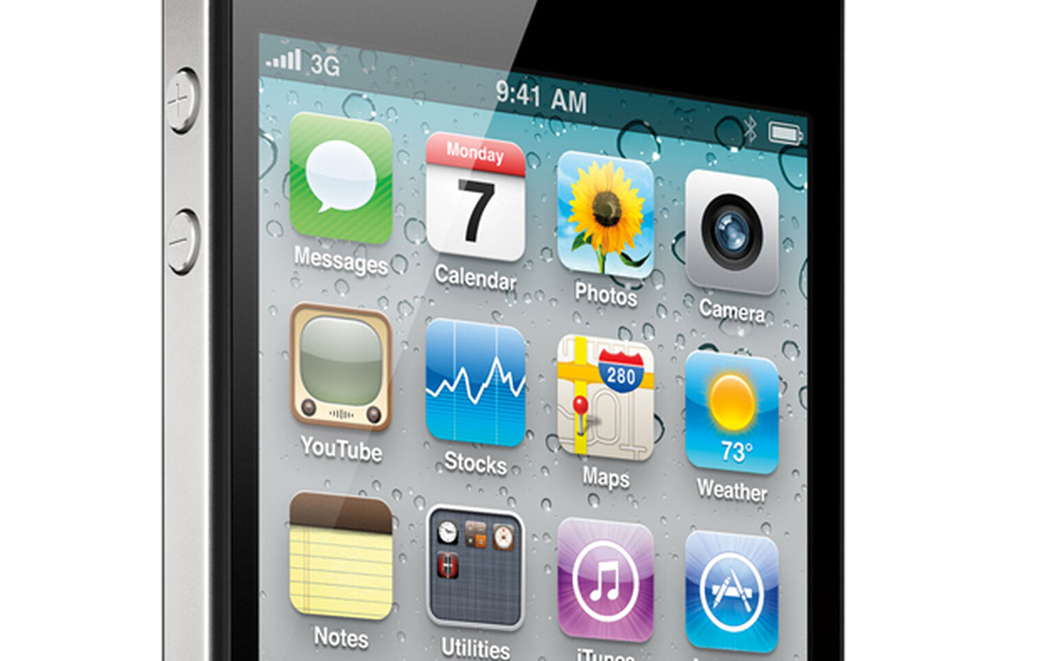 Apple iPhone 5 coming October 4th?