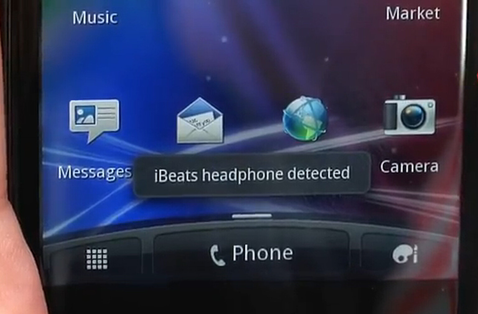 HTC Sensation XE coming to Phones 4U: Beats Audio 4 the masses (video)