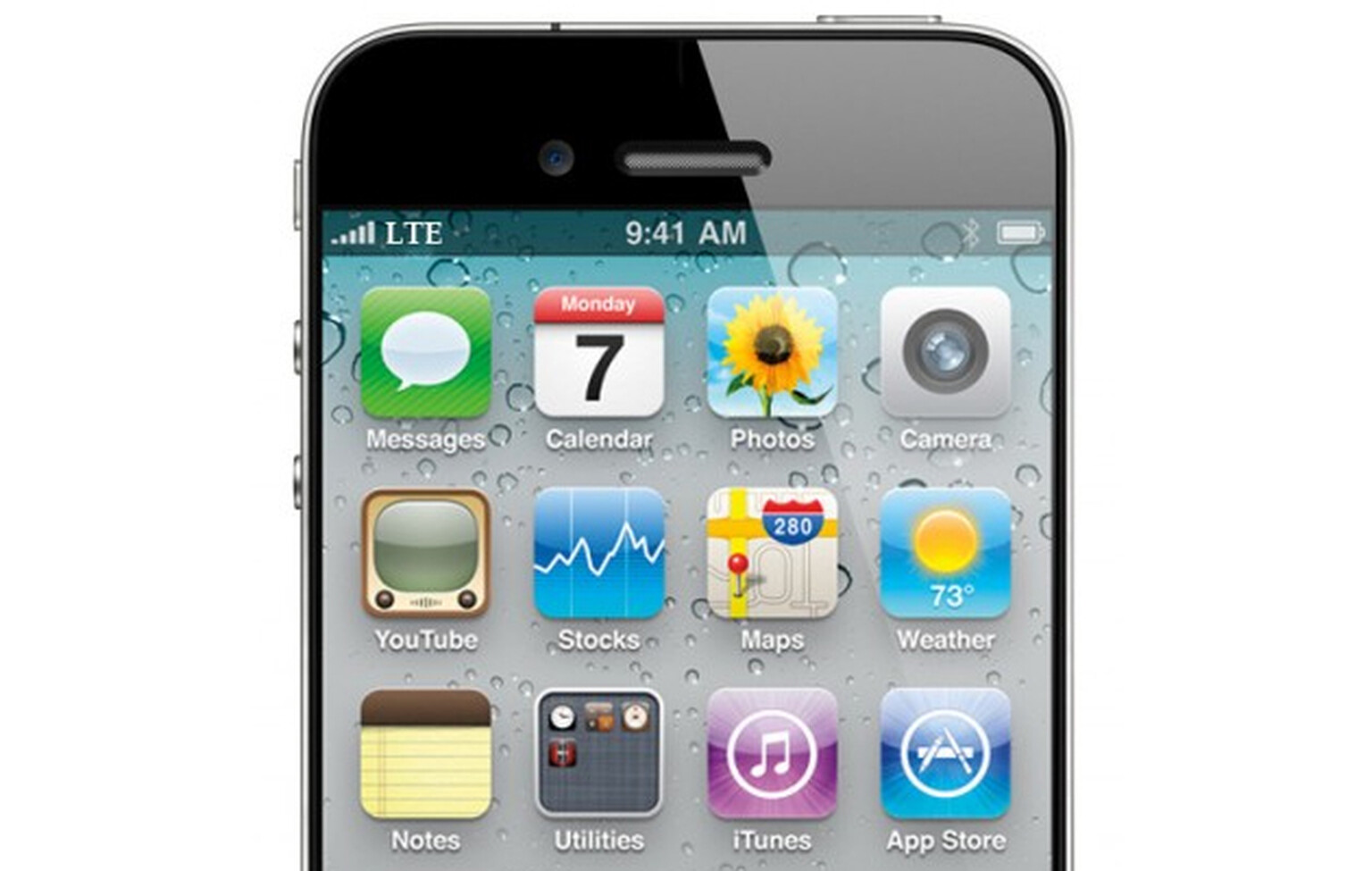 Apple to launch iPhone 4 Plus and iPhone 5