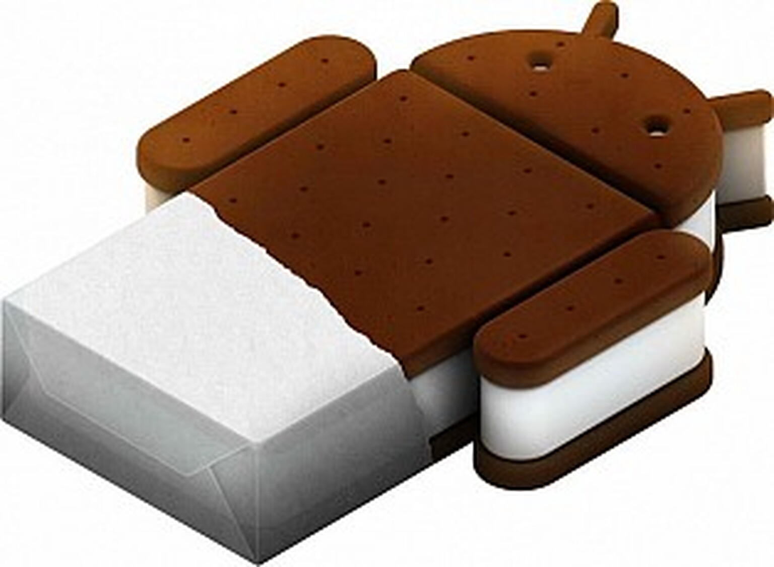 Ice Cream Sandwich launching late October says Notion Ink CEO
