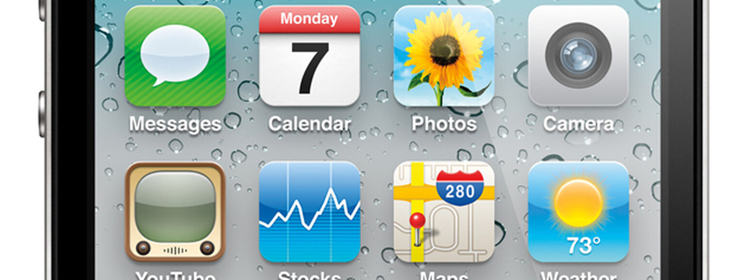 Samsung to block Apple iPhone 5 before release?