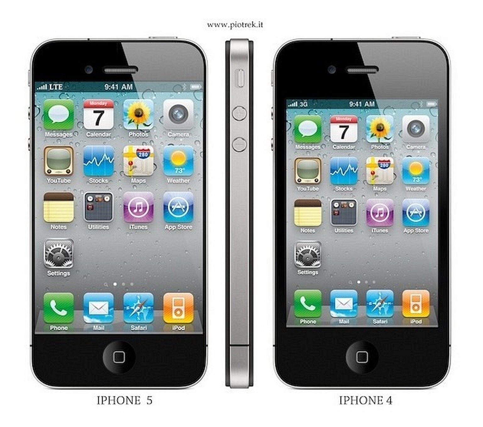Orange France CEO leaks iPhone 5 release date