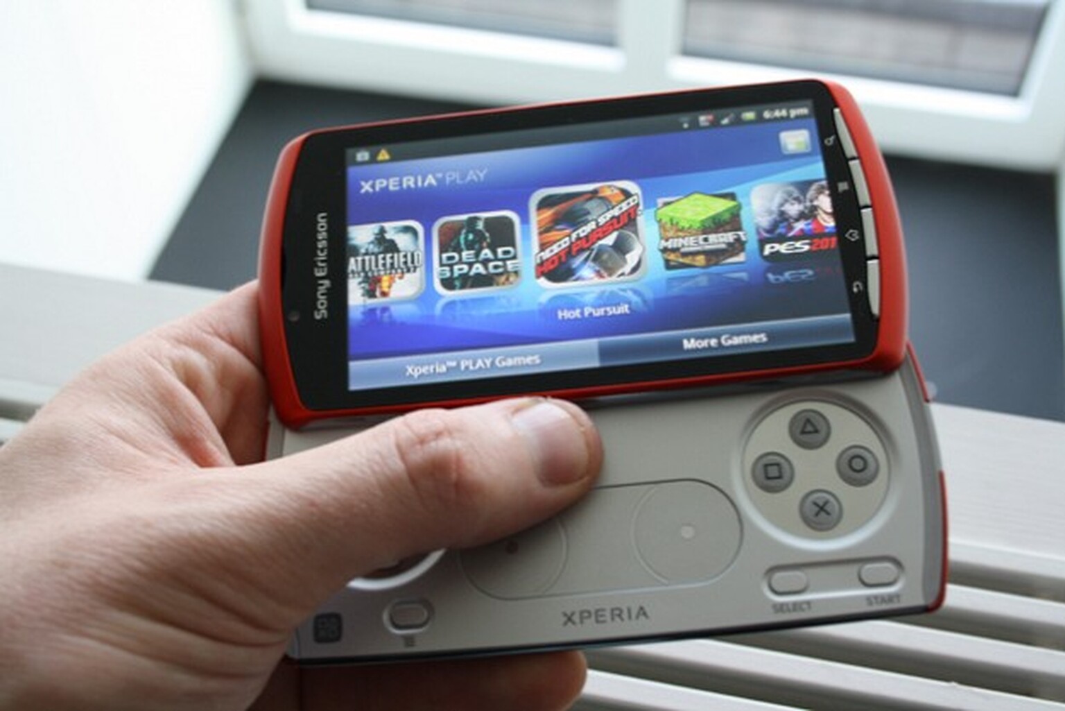 PlayStation Suite coming next Spring, more PS1 classics to hit Xperia Play in October