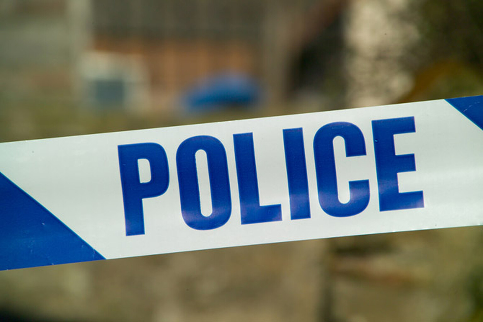 Pensioner kills wife by accidentally reversing over her