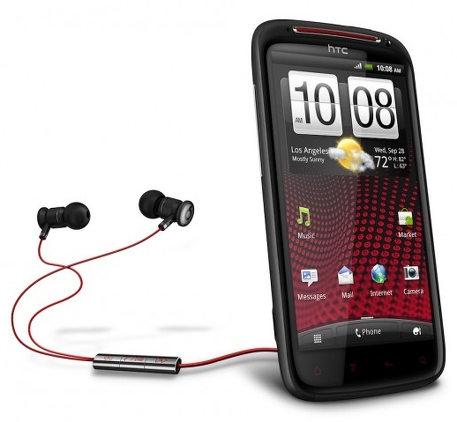 HTC Sensation XE already priced online with tentative release date