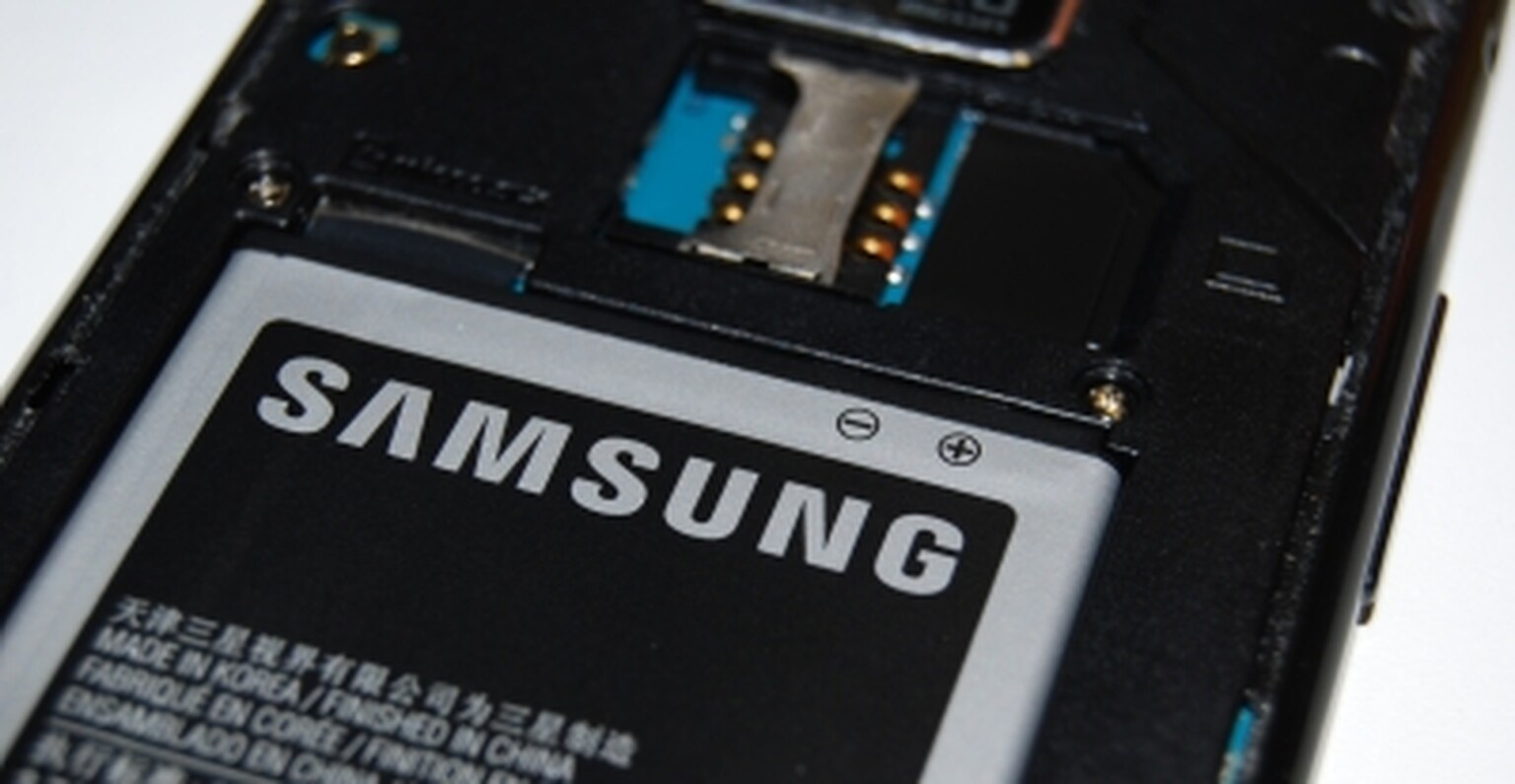 Samsung and Japanese tech companies plan team-up to make future smartphone chipsets