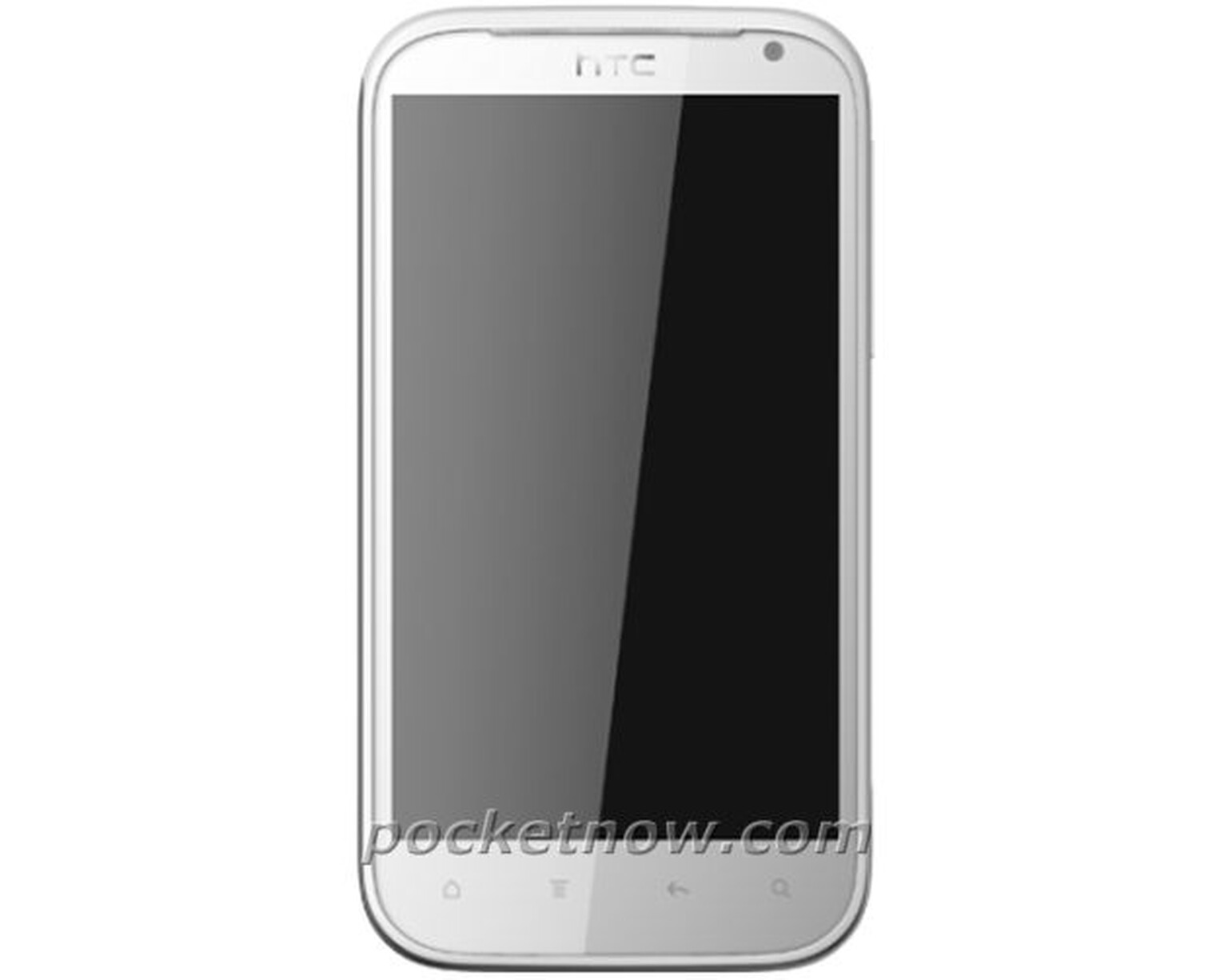 HTC Runnymede official picture revealed