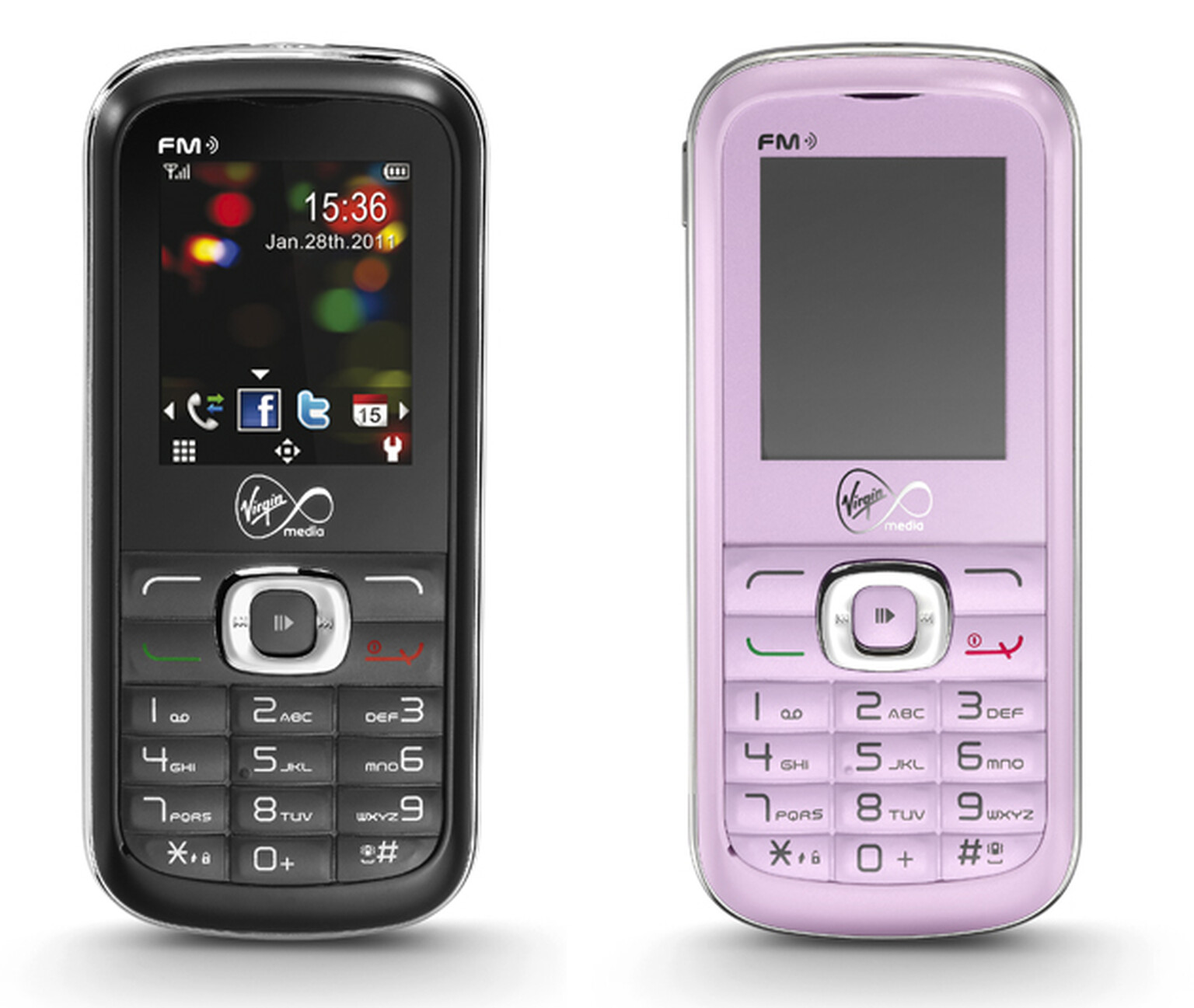 Virgin Media’s VM560: £9.99 cheap as chips on pay-as-you-go