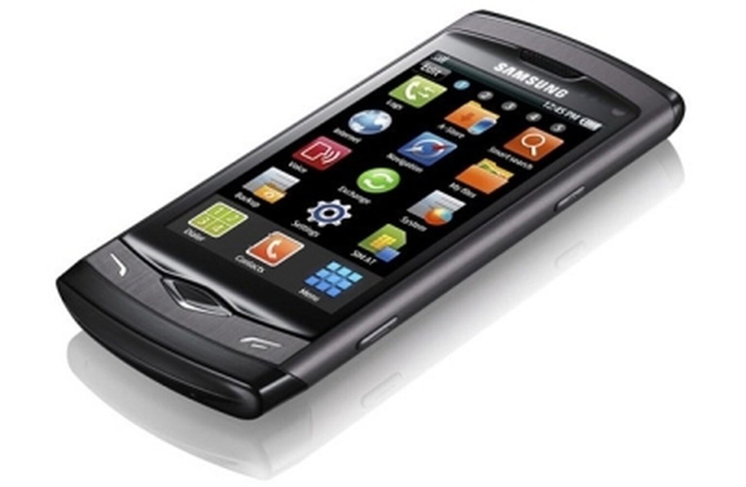 Samsung to bring Bada 2.0 to older Wave models