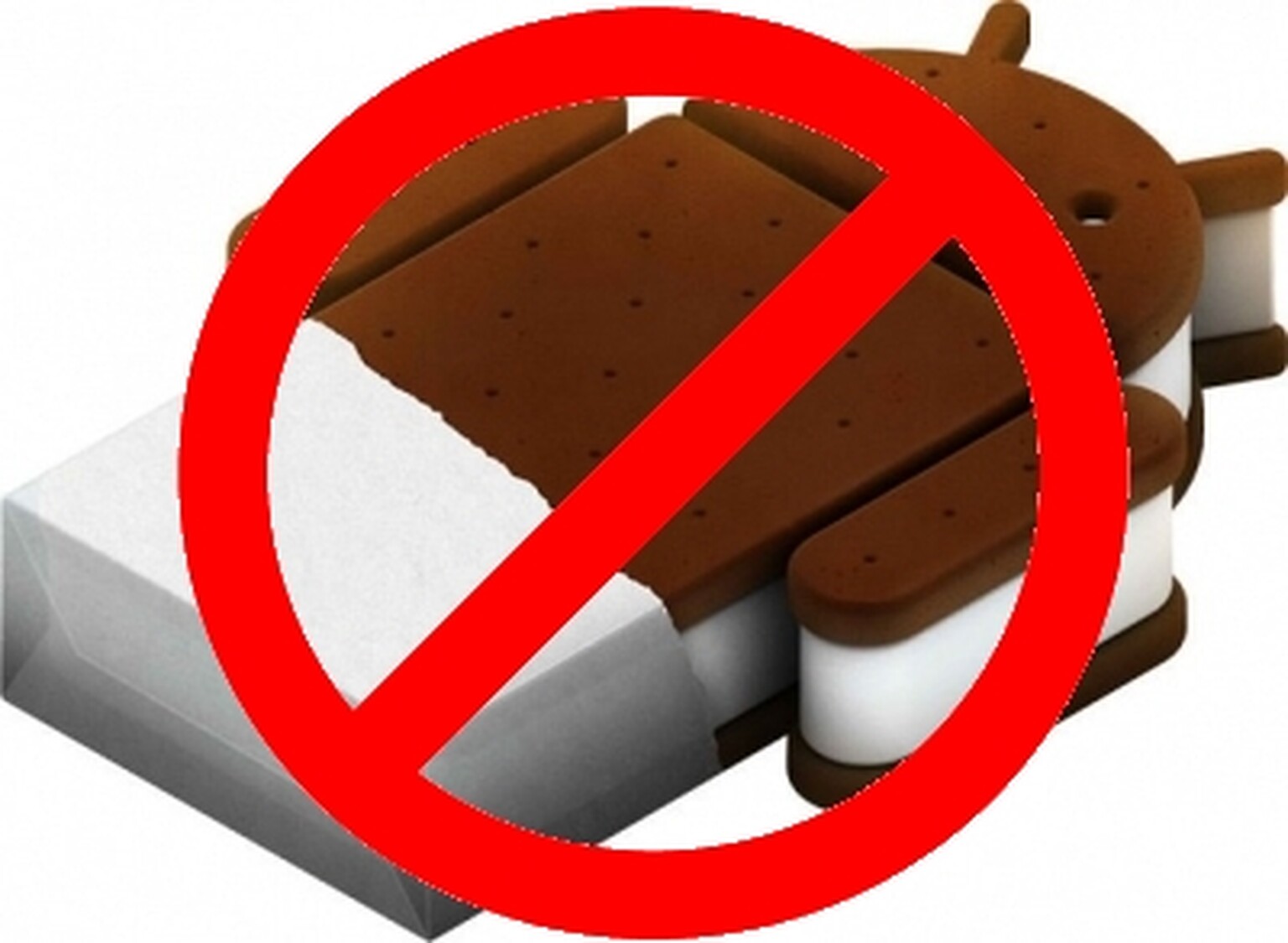 Android 4.0 upgrade plans for Sony Ericsson phones put on ice