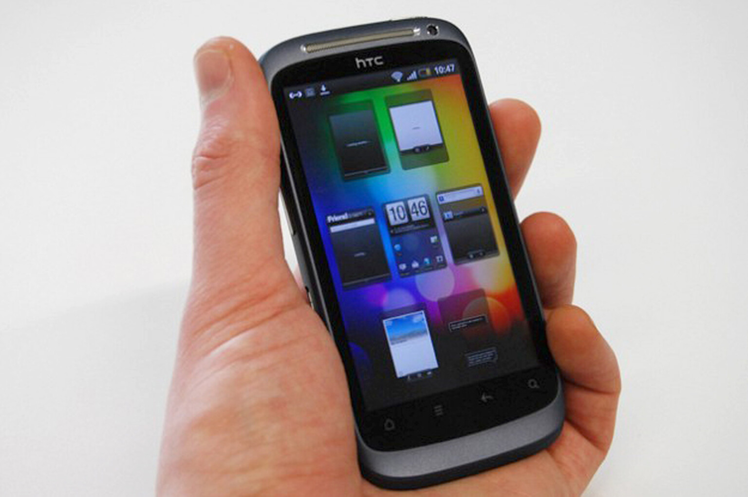 Unsung mobile heroes: Phones that deserve a second look