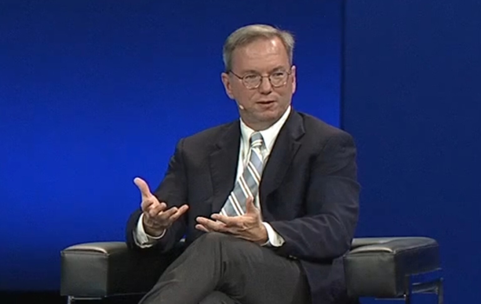 Google boss: Android Ice Cream Sandwich coming October-November