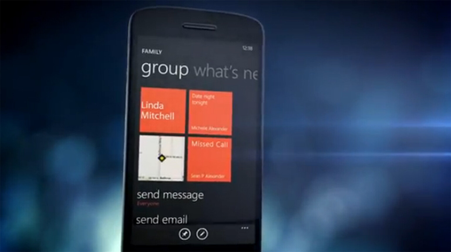 Microsoft’s Mango videos show off Windows Phone 7.5 features in action