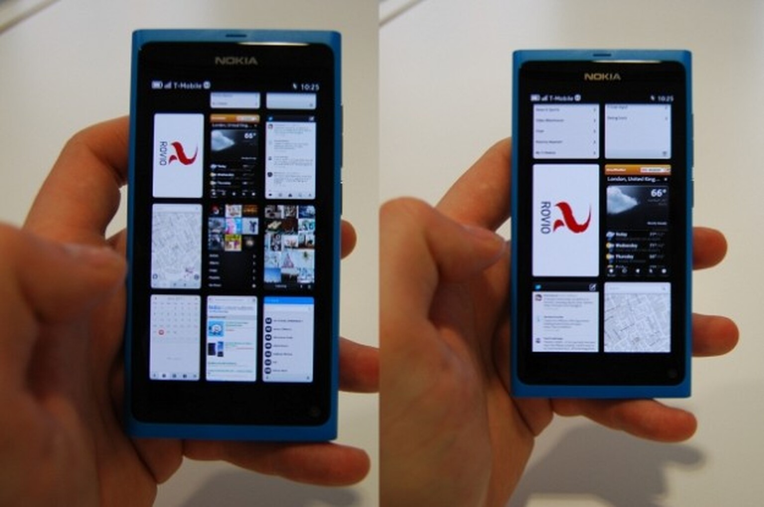Intel to “temporarily discontinue development” of MeeGo, doing a WebOS?