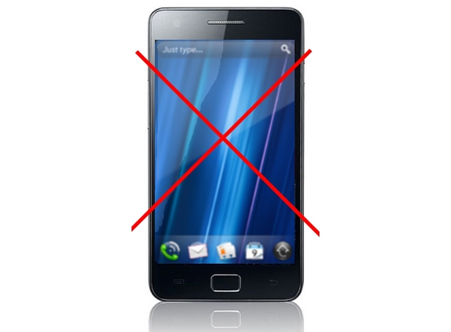 Samsung CEO: We won’t be buying webOS