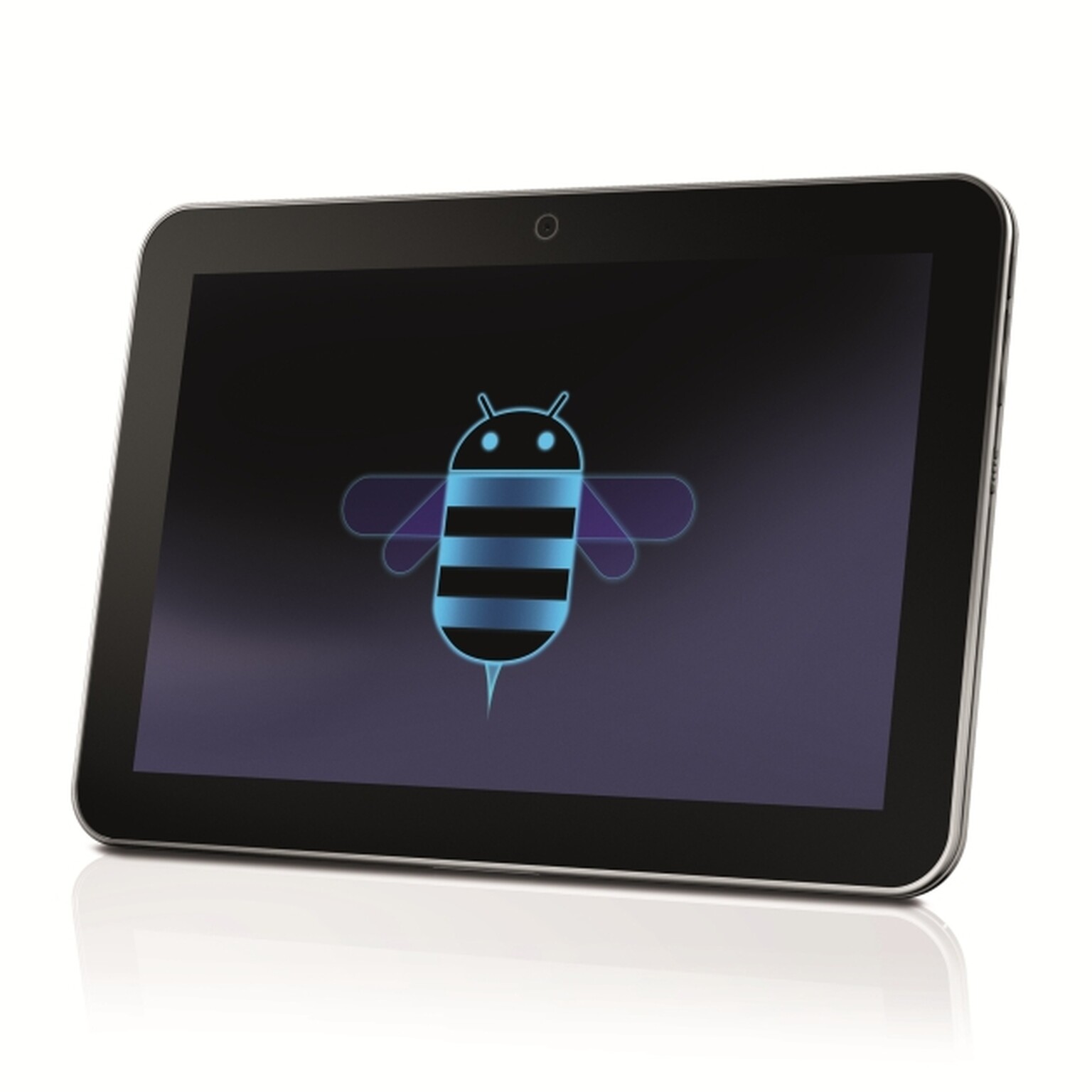 Toshiba AT200 confirmed: ultra-slim Android tablet